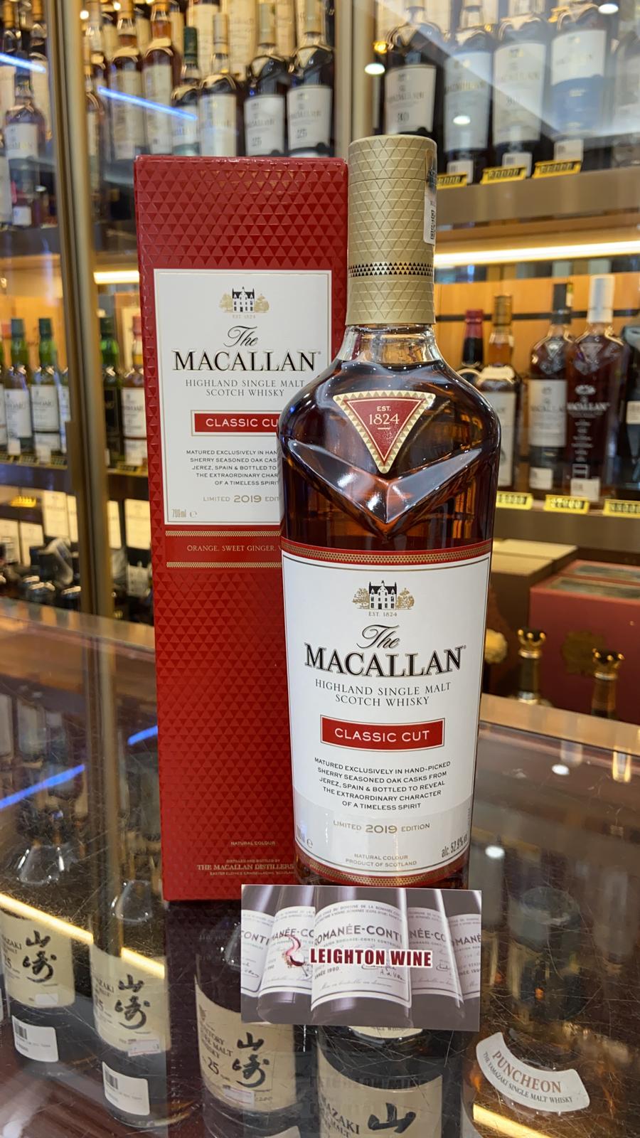 Macallan